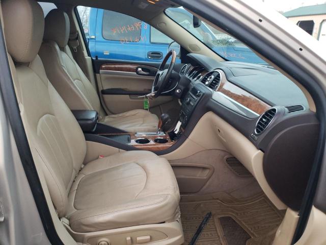 Photo 4 VIN: 5GAKRCED5CJ235134 - BUICK ENCLAVE 