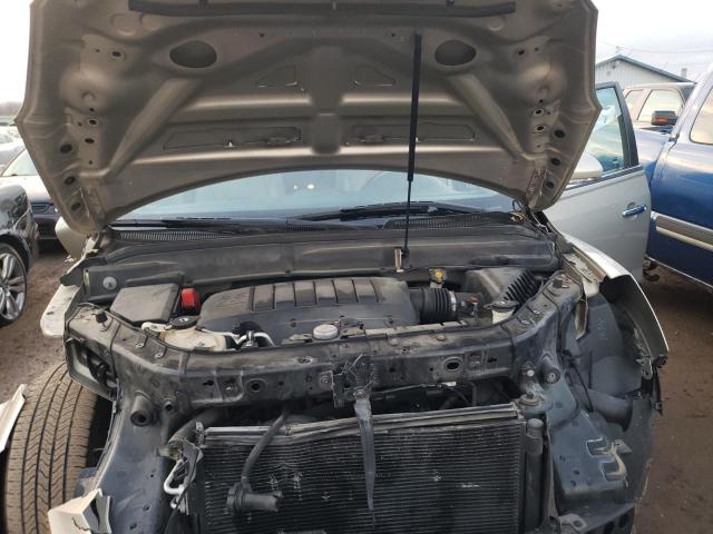 Photo 6 VIN: 5GAKRCED5CJ235134 - BUICK ENCLAVE 