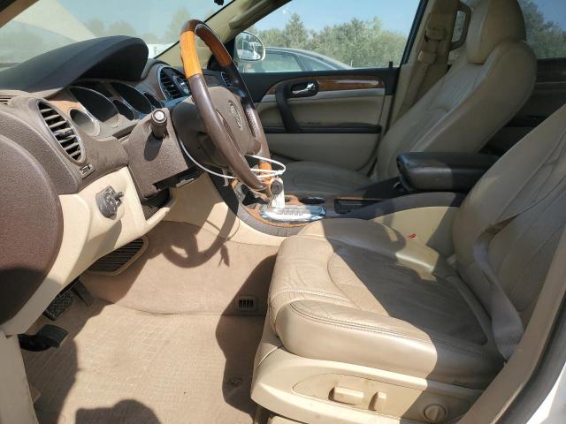 Photo 6 VIN: 5GAKRCED5CJ242374 - BUICK ENCLAVE 