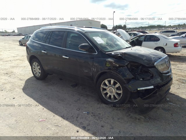 Photo 0 VIN: 5GAKRCED5CJ251561 - BUICK ENCLAVE 