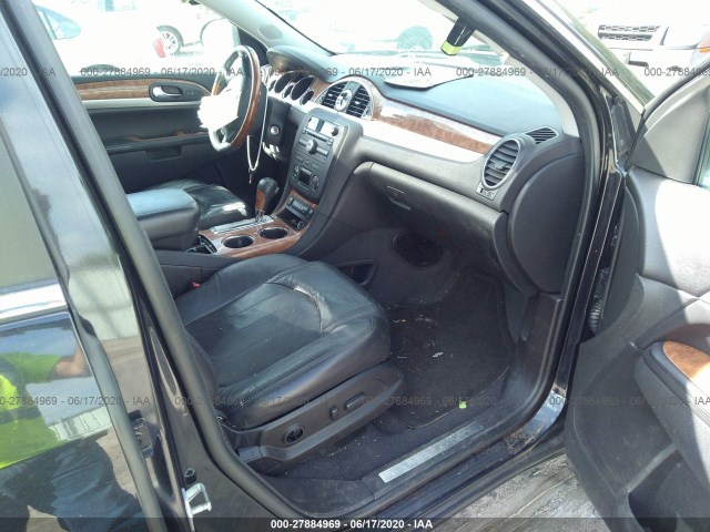 Photo 4 VIN: 5GAKRCED5CJ251561 - BUICK ENCLAVE 