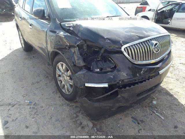 Photo 5 VIN: 5GAKRCED5CJ251561 - BUICK ENCLAVE 