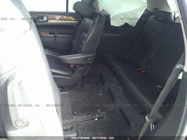 Photo 7 VIN: 5GAKRCED5CJ251561 - BUICK ENCLAVE 