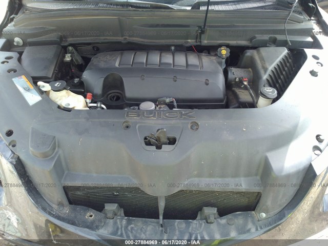 Photo 9 VIN: 5GAKRCED5CJ251561 - BUICK ENCLAVE 