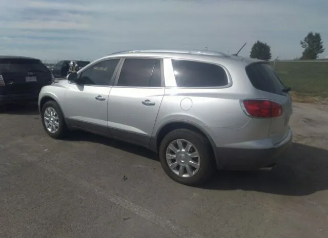 Photo 2 VIN: 5GAKRCED5CJ252239 - BUICK ENCLAVE 