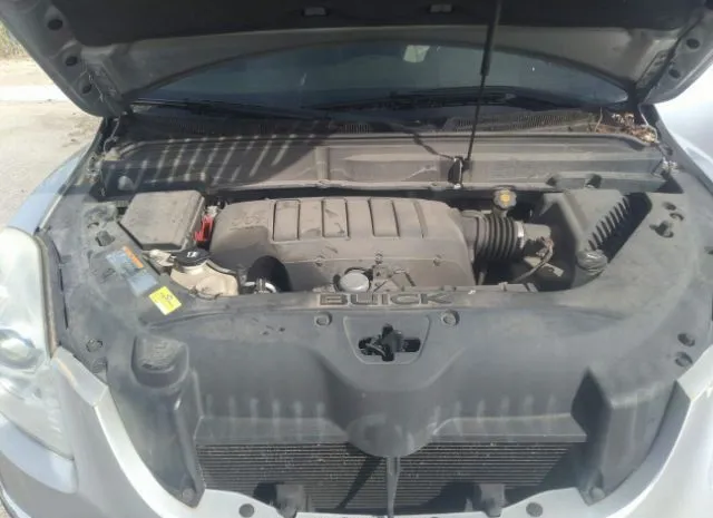 Photo 9 VIN: 5GAKRCED5CJ252239 - BUICK ENCLAVE 