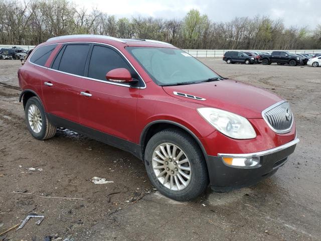 Photo 3 VIN: 5GAKRCED5CJ269431 - BUICK ENCLAVE 