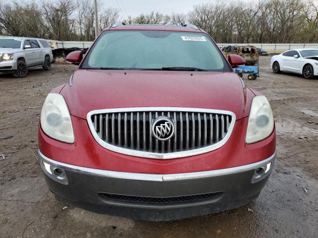 Photo 4 VIN: 5GAKRCED5CJ269431 - BUICK ENCLAVE 