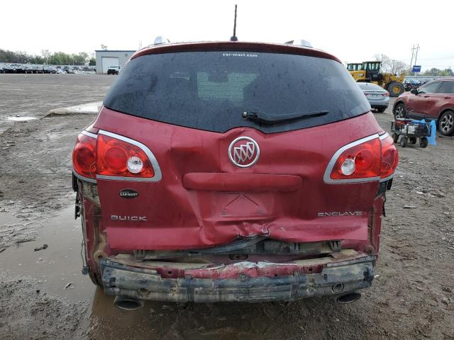 Photo 5 VIN: 5GAKRCED5CJ269431 - BUICK ENCLAVE 