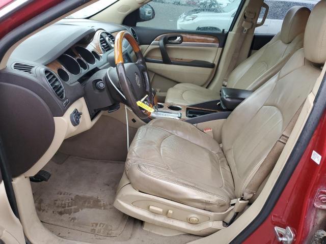 Photo 6 VIN: 5GAKRCED5CJ269431 - BUICK ENCLAVE 