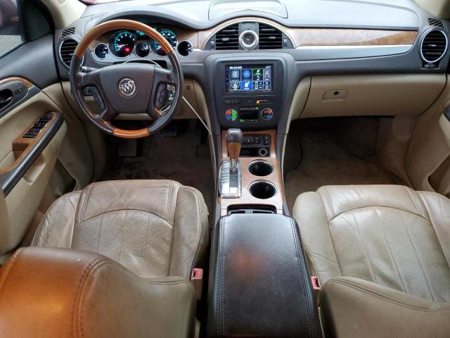 Photo 7 VIN: 5GAKRCED5CJ269431 - BUICK ENCLAVE 