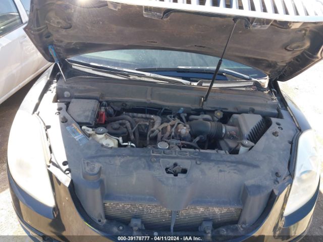 Photo 9 VIN: 5GAKRCED5CJ277044 - BUICK ENCLAVE 