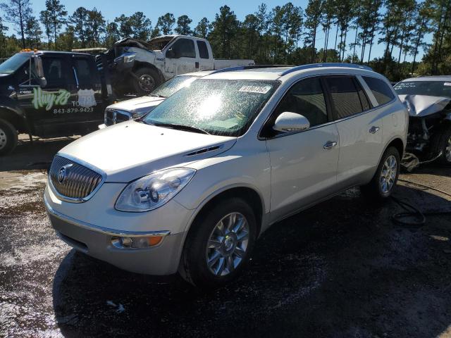 Photo 8 VIN: 5GAKRCED5CJ284141 - BUICK ENCLAVE 