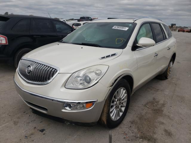 Photo 1 VIN: 5GAKRCED5CJ284995 - BUICK ENCLAVE 