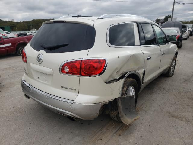 Photo 3 VIN: 5GAKRCED5CJ284995 - BUICK ENCLAVE 