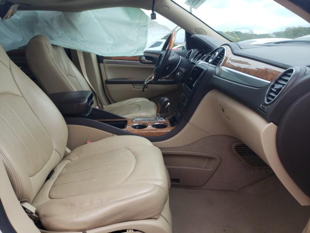 Photo 4 VIN: 5GAKRCED5CJ284995 - BUICK ENCLAVE 