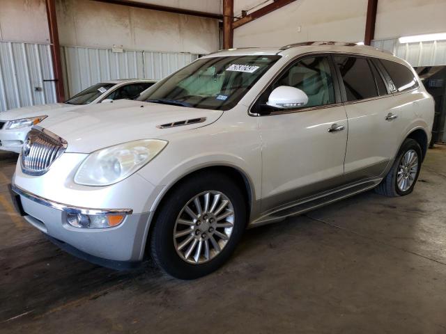 Photo 0 VIN: 5GAKRCED5CJ298556 - BUICK ENCLAVE 