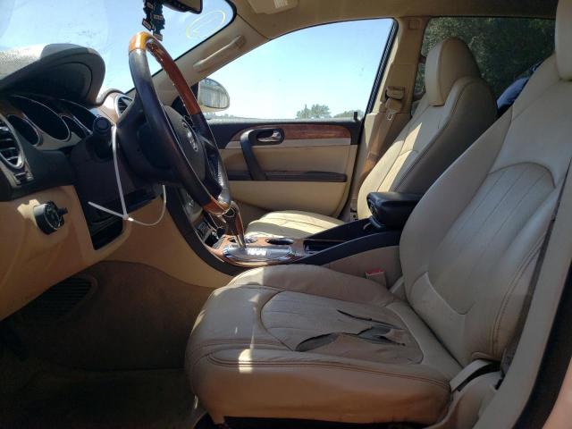 Photo 6 VIN: 5GAKRCED5CJ298556 - BUICK ENCLAVE 