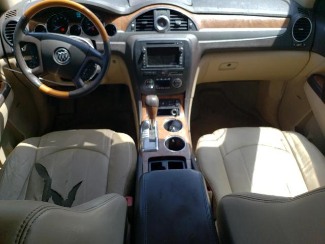 Photo 7 VIN: 5GAKRCED5CJ298556 - BUICK ENCLAVE 