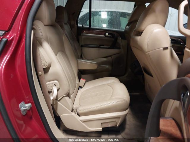 Photo 7 VIN: 5GAKRCED5CJ308132 - BUICK ENCLAVE 