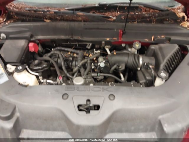 Photo 9 VIN: 5GAKRCED5CJ308132 - BUICK ENCLAVE 