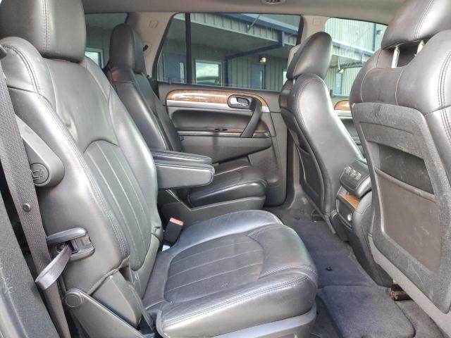 Photo 10 VIN: 5GAKRCED5CJ310849 - BUICK ENCLAVE 