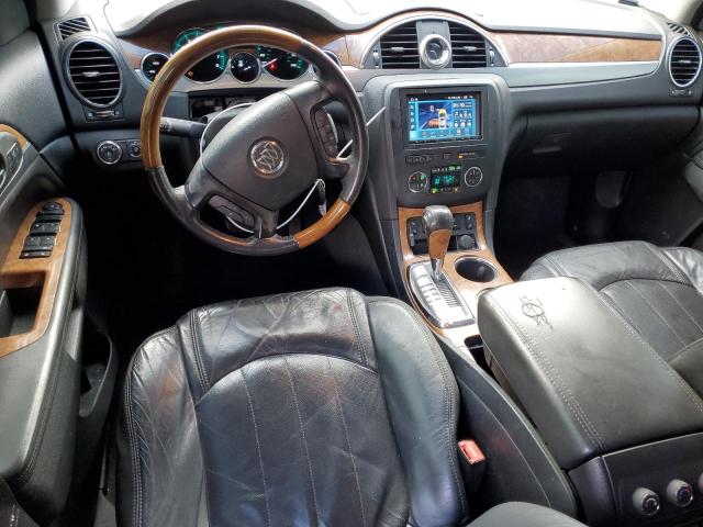 Photo 7 VIN: 5GAKRCED5CJ310849 - BUICK ENCLAVE 