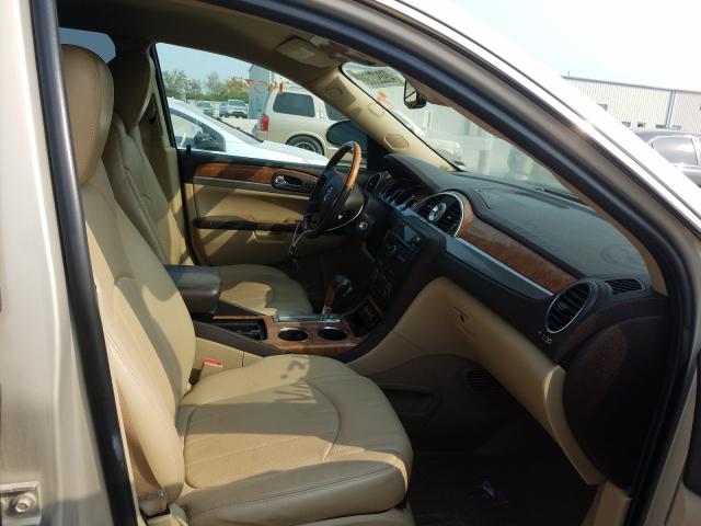 Photo 4 VIN: 5GAKRCED5CJ319132 - BUICK ENCLAVE 