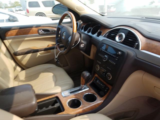 Photo 8 VIN: 5GAKRCED5CJ319132 - BUICK ENCLAVE 