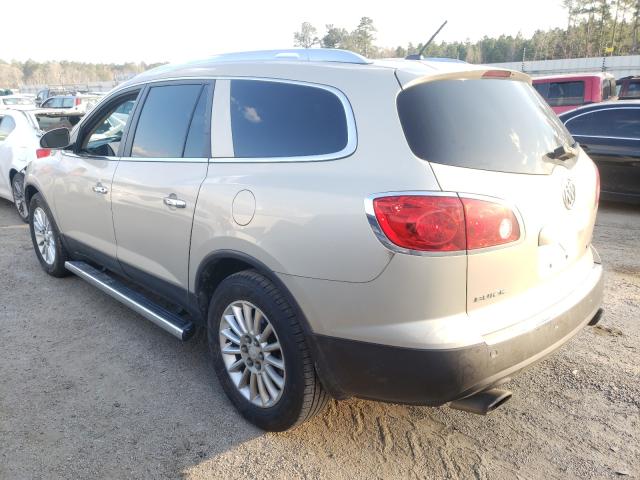 Photo 2 VIN: 5GAKRCED5CJ326968 - BUICK ENCLAVE 