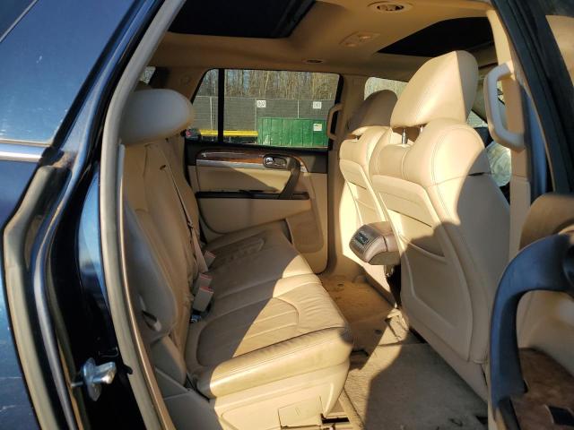 Photo 10 VIN: 5GAKRCED5CJ343723 - BUICK ENCLAVE 