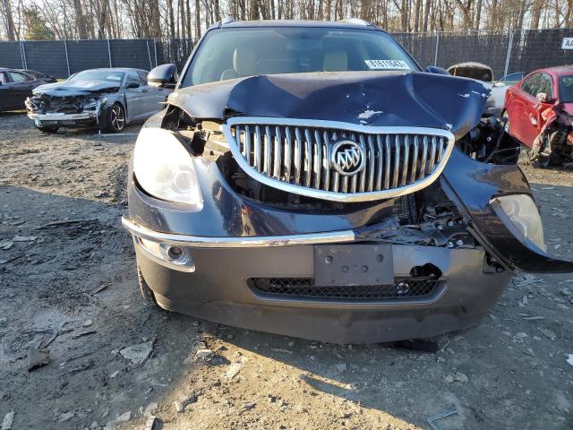 Photo 4 VIN: 5GAKRCED5CJ343723 - BUICK ENCLAVE 