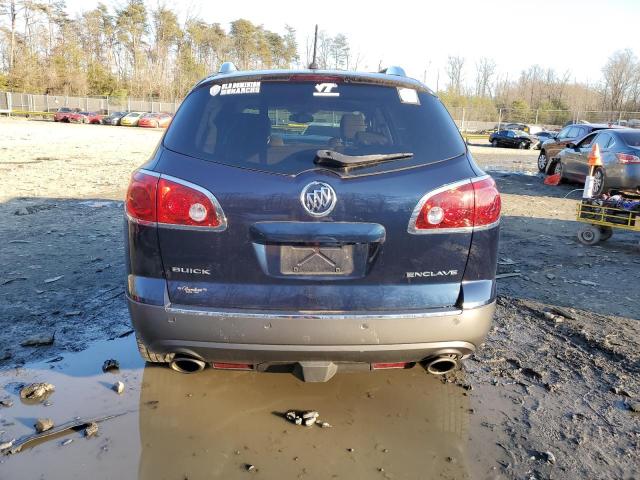 Photo 5 VIN: 5GAKRCED5CJ343723 - BUICK ENCLAVE 