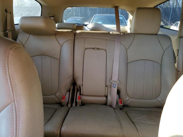 Photo 9 VIN: 5GAKRCED5CJ343723 - BUICK ENCLAVE 