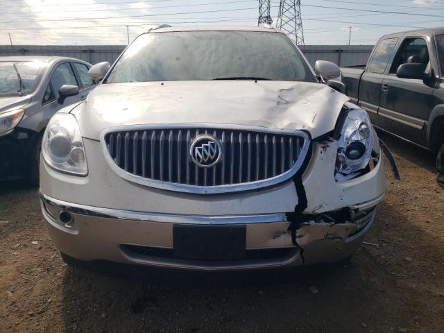 Photo 4 VIN: 5GAKRCED5CJ345780 - BUICK ENCLAVE 