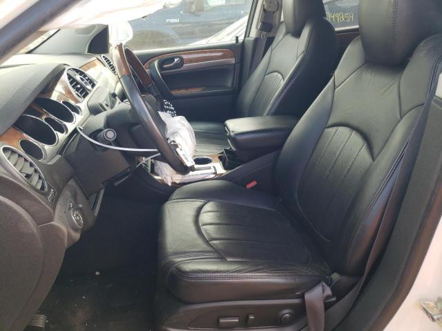 Photo 6 VIN: 5GAKRCED5CJ345780 - BUICK ENCLAVE 