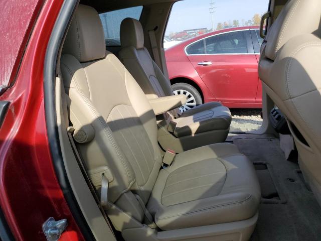 Photo 10 VIN: 5GAKRCED5CJ350302 - BUICK ENCLAVE 