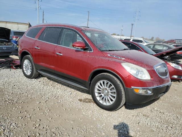 Photo 3 VIN: 5GAKRCED5CJ350302 - BUICK ENCLAVE 