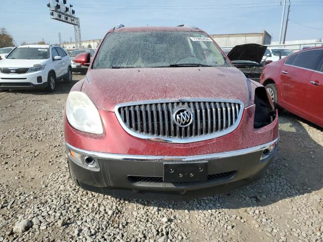 Photo 4 VIN: 5GAKRCED5CJ350302 - BUICK ENCLAVE 