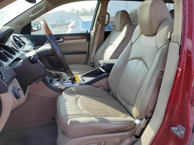 Photo 6 VIN: 5GAKRCED5CJ350302 - BUICK ENCLAVE 