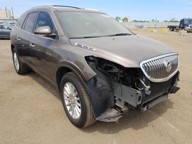 Photo 0 VIN: 5GAKRCED5CJ351546 - BUICK ENCLAVE 