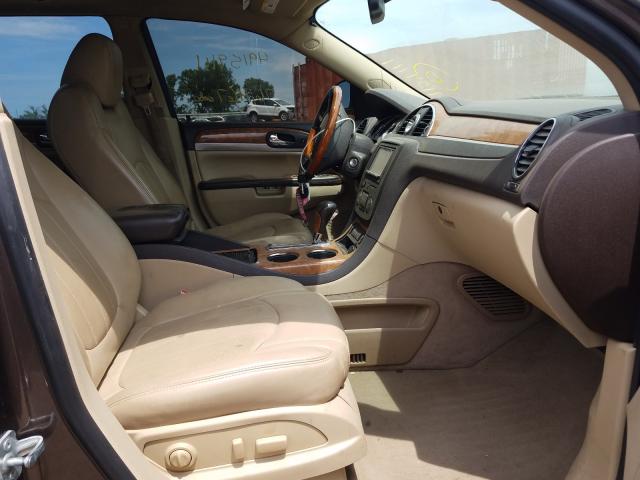 Photo 4 VIN: 5GAKRCED5CJ351546 - BUICK ENCLAVE 