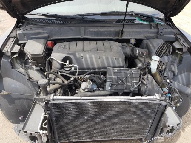 Photo 6 VIN: 5GAKRCED5CJ351546 - BUICK ENCLAVE 