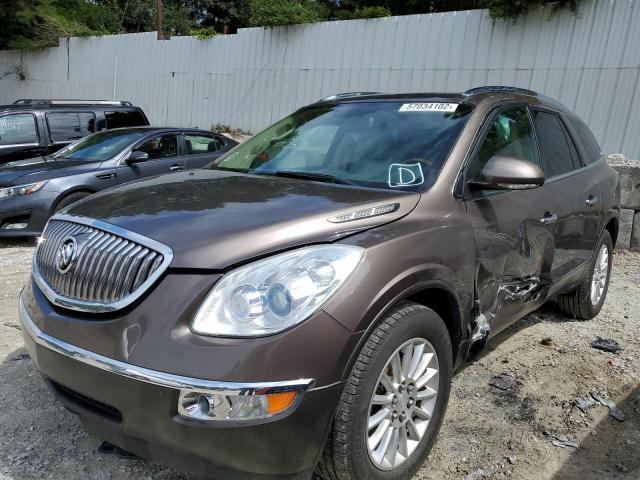 Photo 1 VIN: 5GAKRCED5CJ382487 - BUICK ENCLAVE 