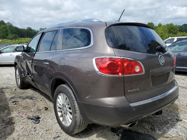 Photo 2 VIN: 5GAKRCED5CJ382487 - BUICK ENCLAVE 