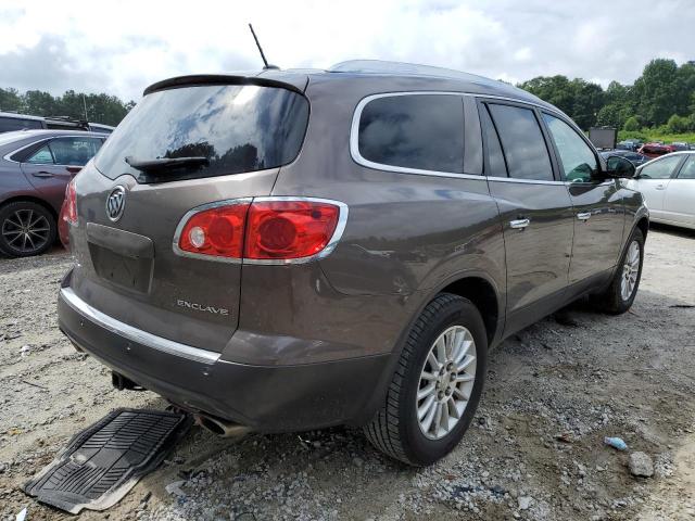 Photo 3 VIN: 5GAKRCED5CJ382487 - BUICK ENCLAVE 