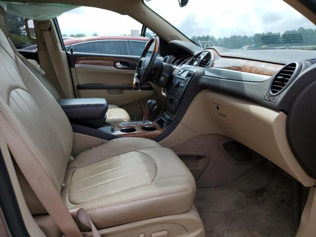 Photo 4 VIN: 5GAKRCED5CJ382487 - BUICK ENCLAVE 