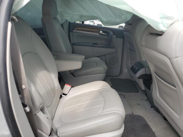 Photo 10 VIN: 5GAKRCED5CJ407839 - BUICK ENCLAVE 