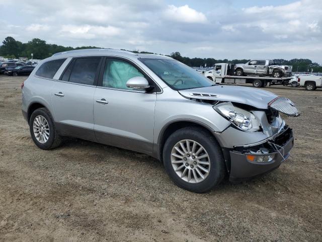 Photo 3 VIN: 5GAKRCED5CJ407839 - BUICK ENCLAVE 