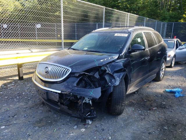 Photo 1 VIN: 5GAKRCED6BJ134263 - BUICK ENCLAVE CX 